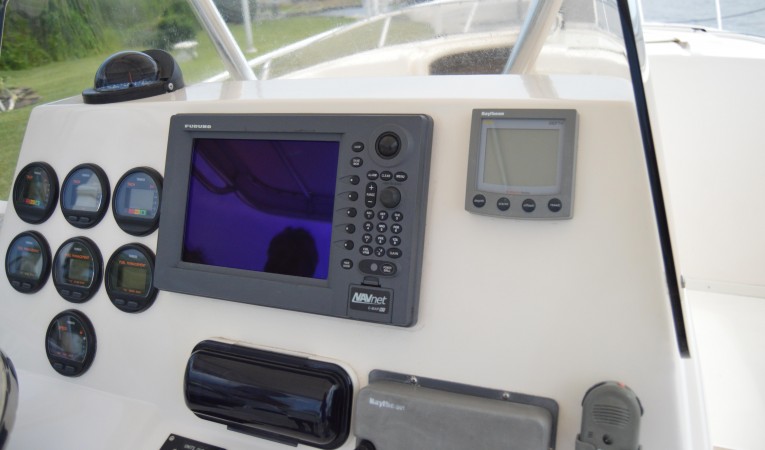 36 Intrepid Electronics