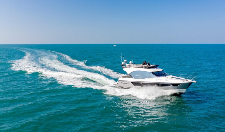 52 Beneteau 