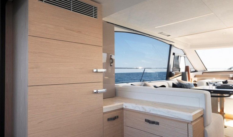 52 Beneteau 