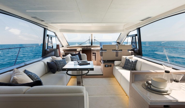 52 Beneteau 