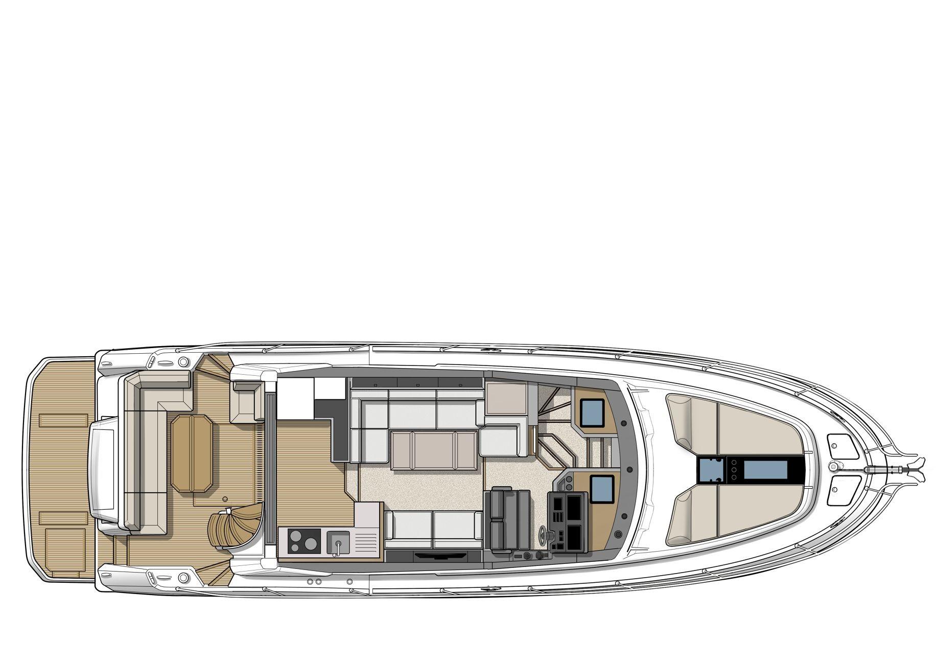 52 Beneteau 