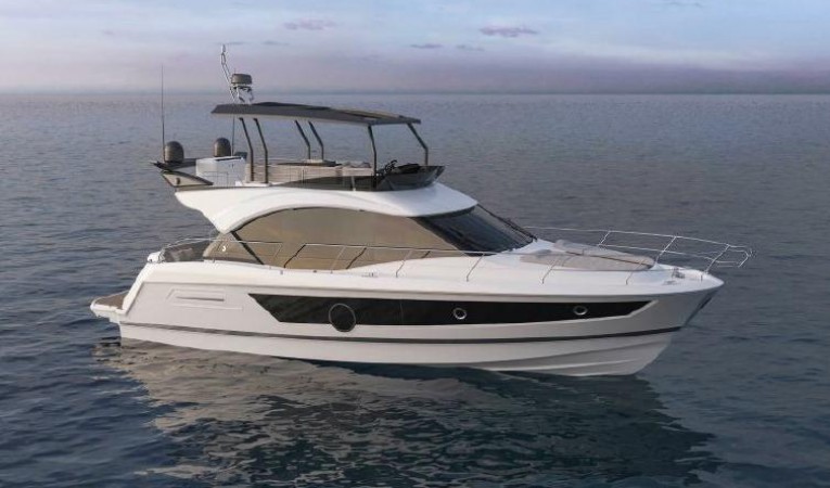 52 Beneteau 