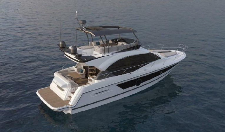 52 Beneteau 