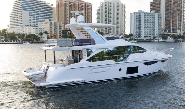 60 Azimut 