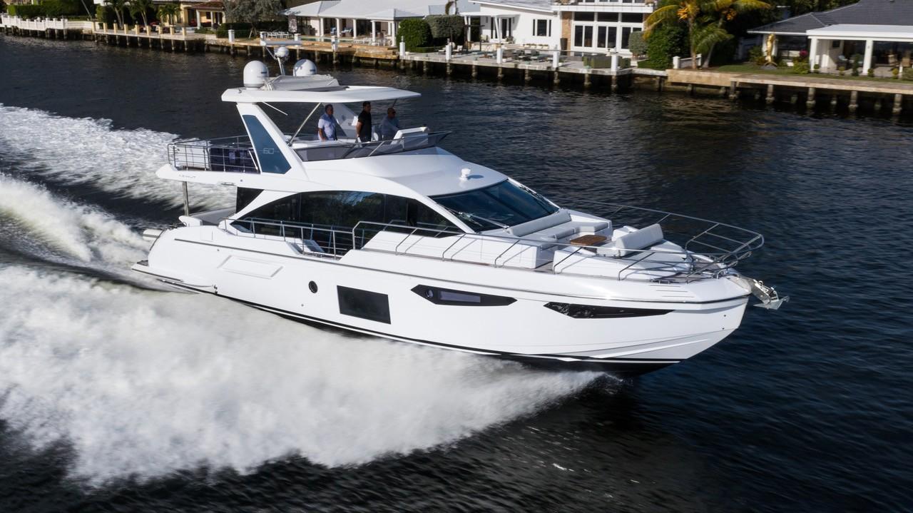 60 Azimut 