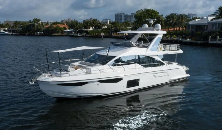 60 Azimut 