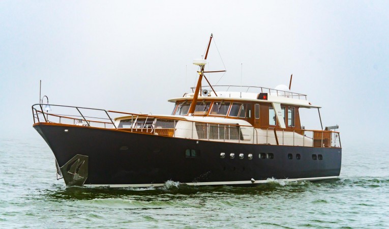 78 Feadship 