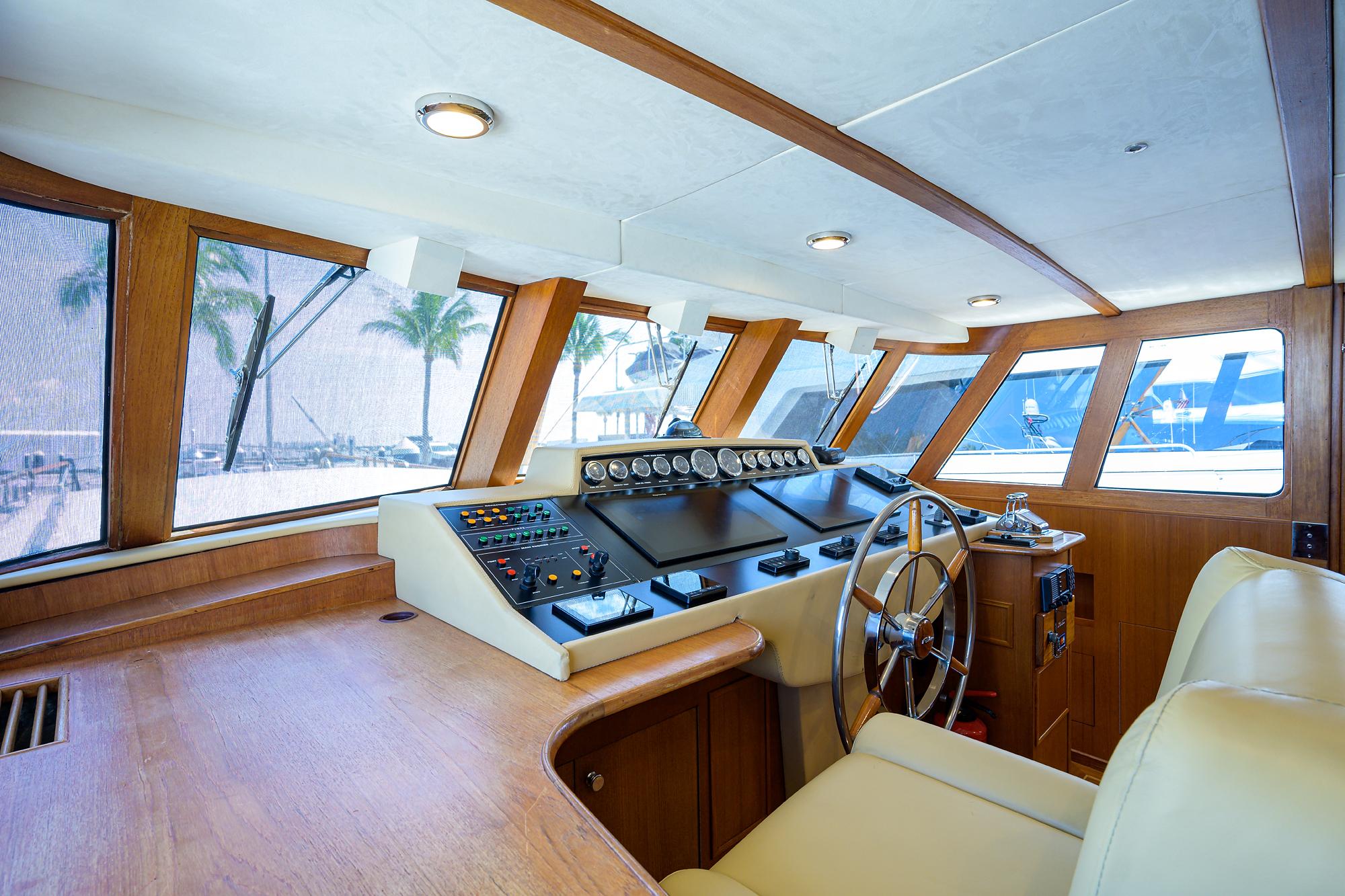 Symphony - Feadship Royal Dutch Shipyards  Yacht interior design, Luxury  yachts, Yacht