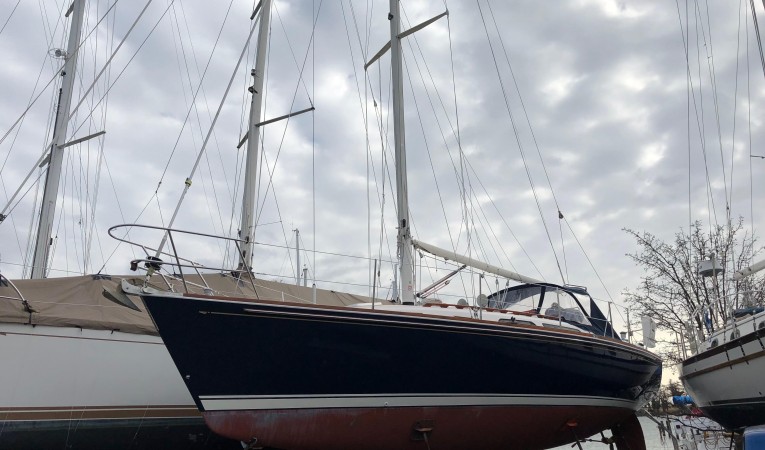 36 Sabre Sabre 362