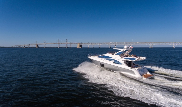 60 Azimut 