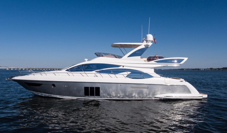 60 Azimut 