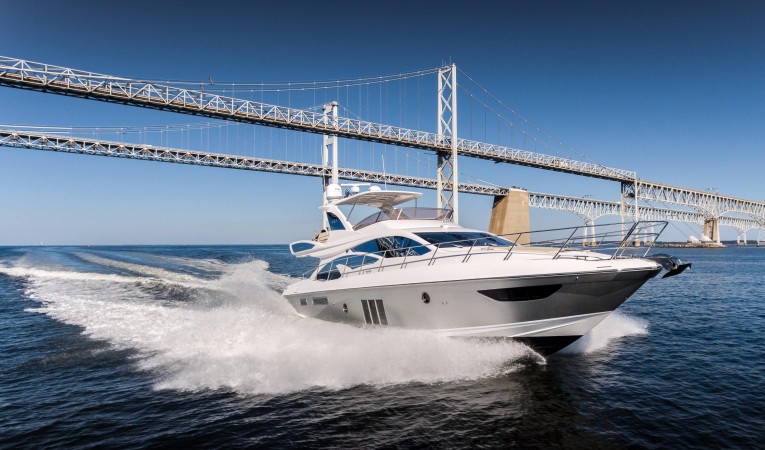 60 Azimut 