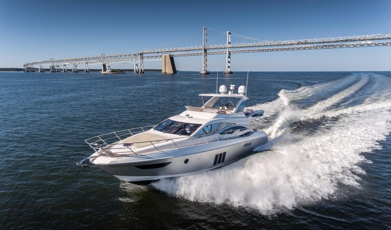 60 Azimut 