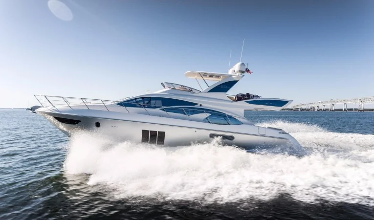 60 Azimut 