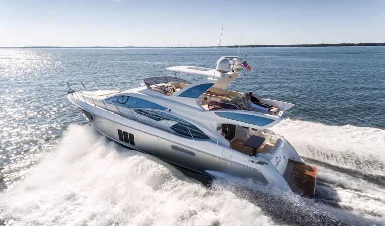 60 Azimut 