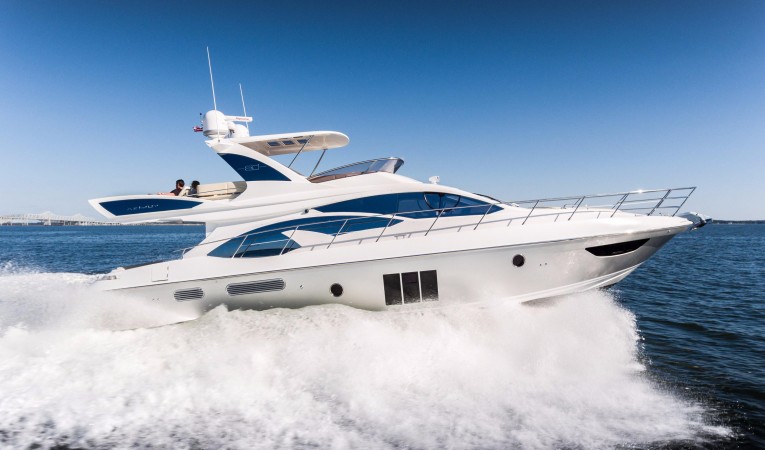 60 Azimut 