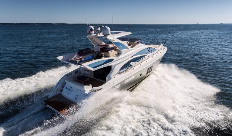 60 Azimut 