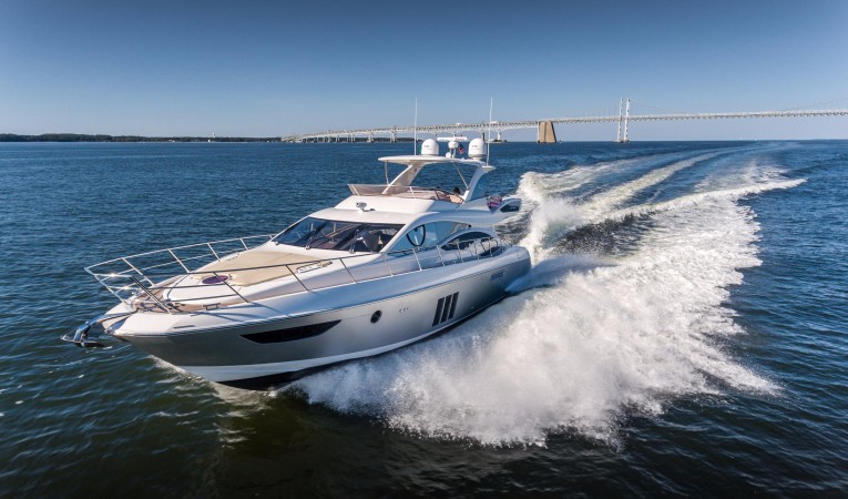 60 Azimut 