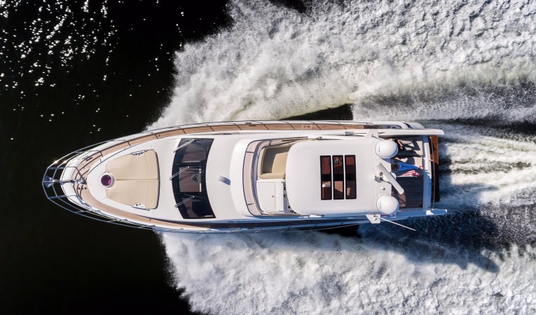 60 Azimut 