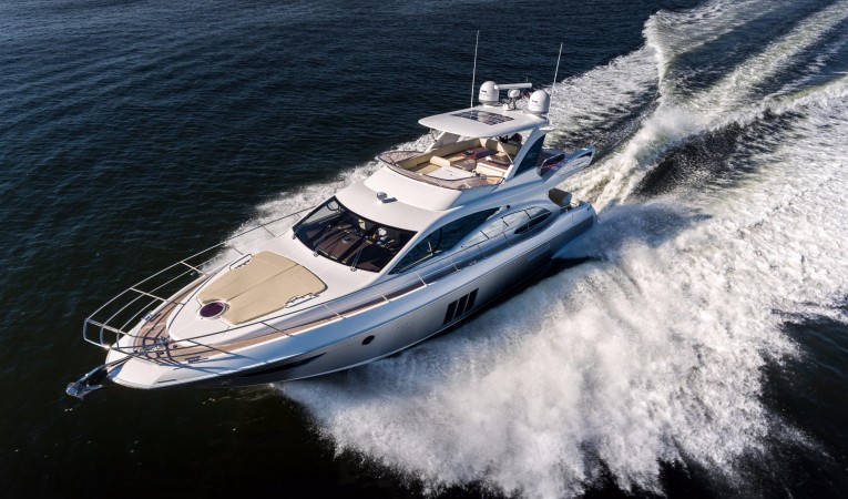 60 Azimut 