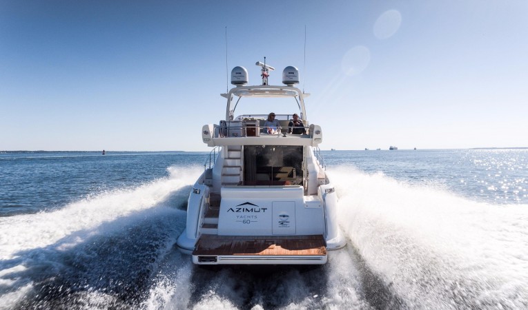 60 Azimut 