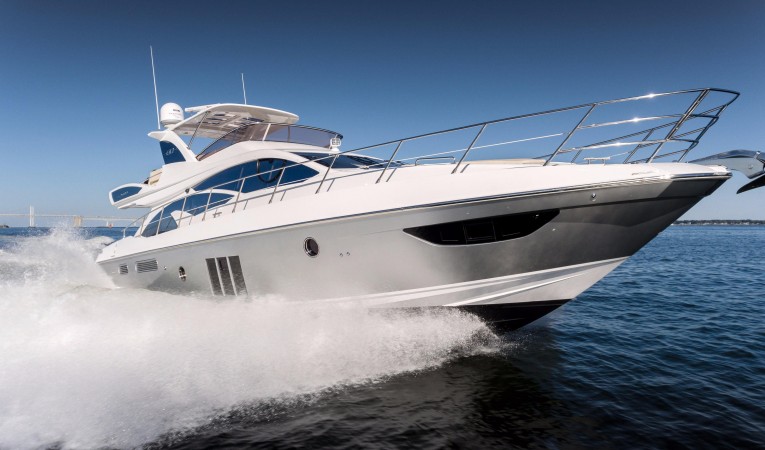 60 Azimut 