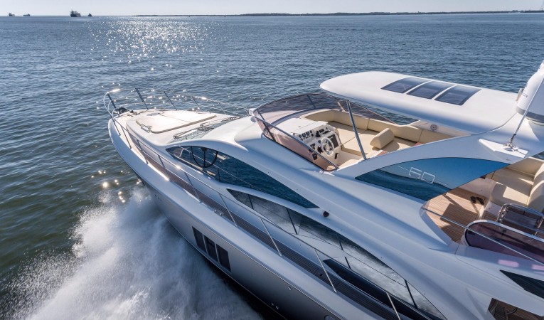 60 Azimut 