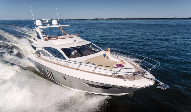 60 Azimut 