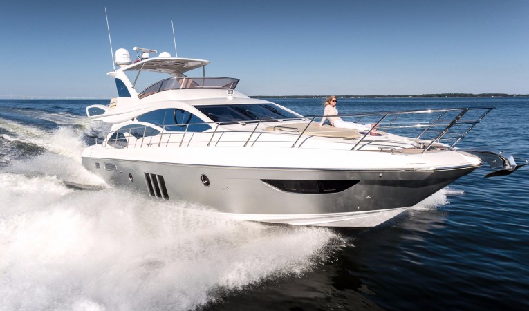 60 Azimut 