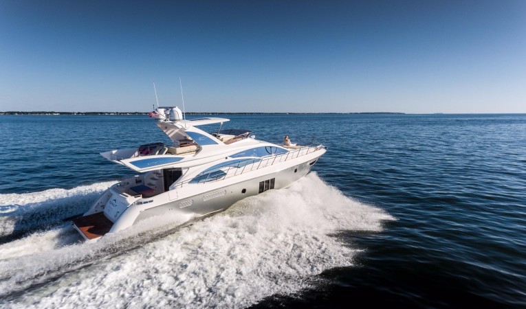 60 Azimut 