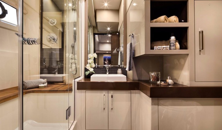 52 Carver Master head