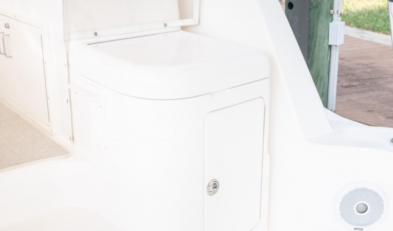 40 Cabo Tackle Center