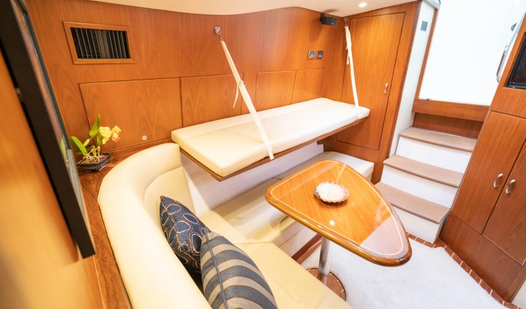 40 Cabo High/Low Berths