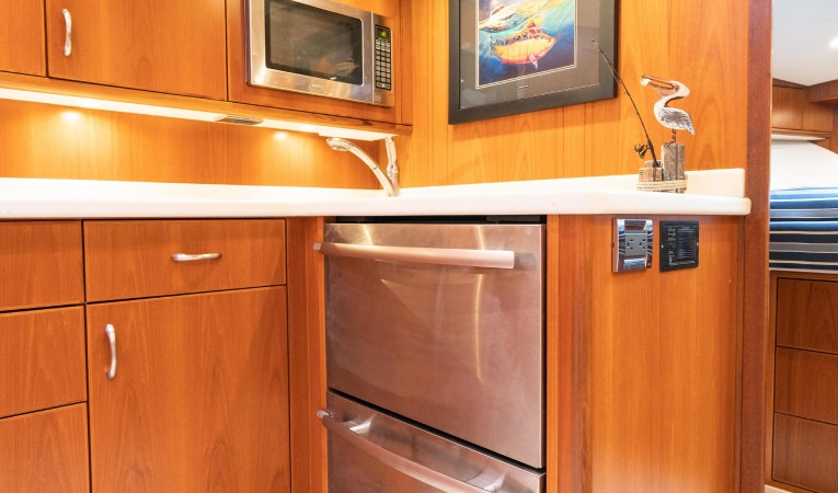 40 Cabo Refrigerator/Freezer Drawers