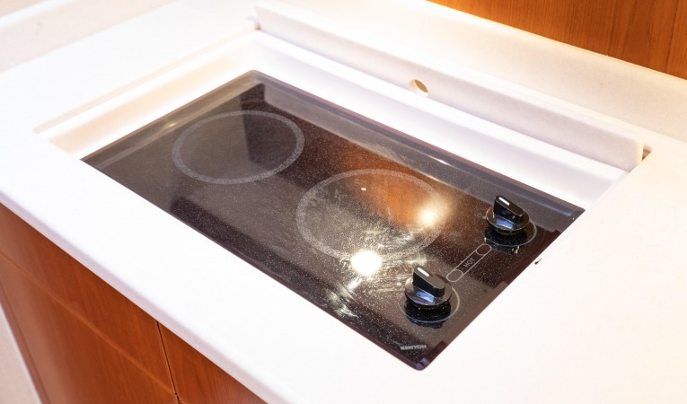 40 Cabo Kenyon Cook Top