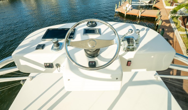 40 Cabo 2nd Station 1