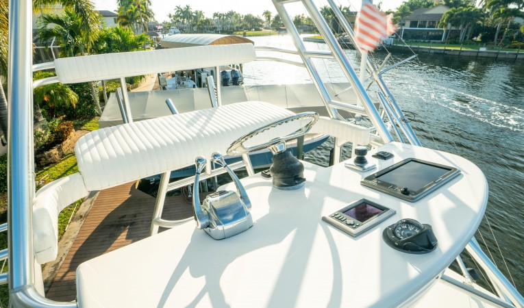 40 Cabo 2nd Station 2