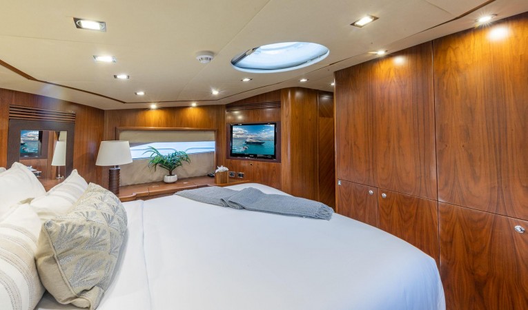 105 Sunseeker 