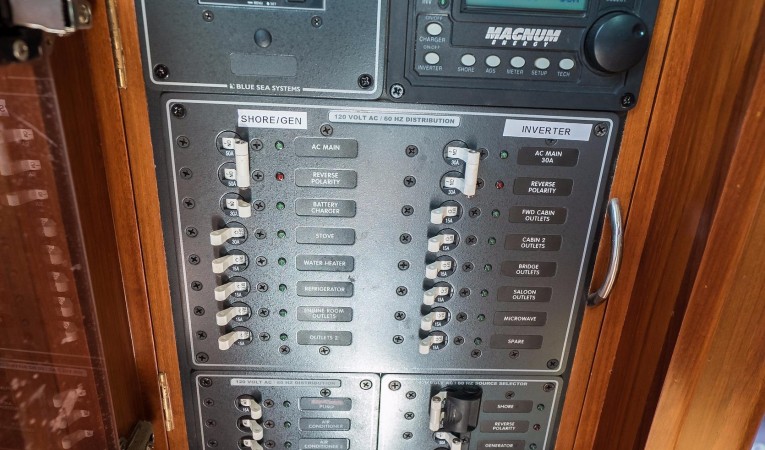 42 North Pacific BR 2