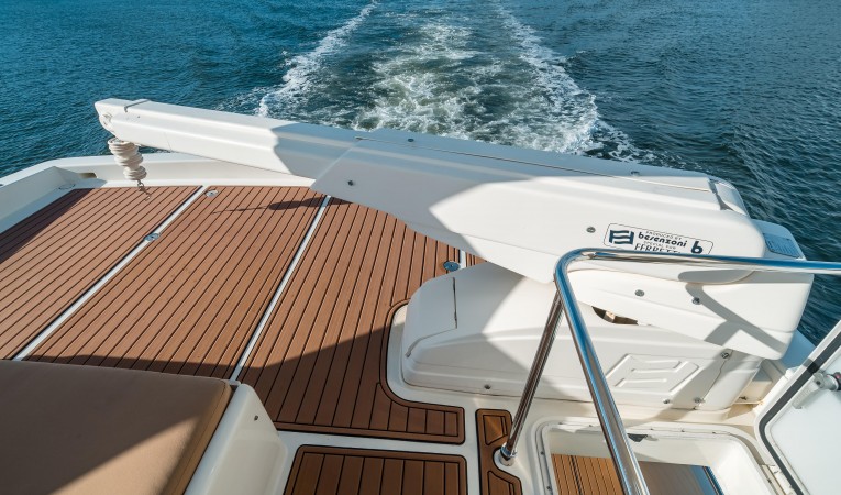 72 Ferretti Yachts 