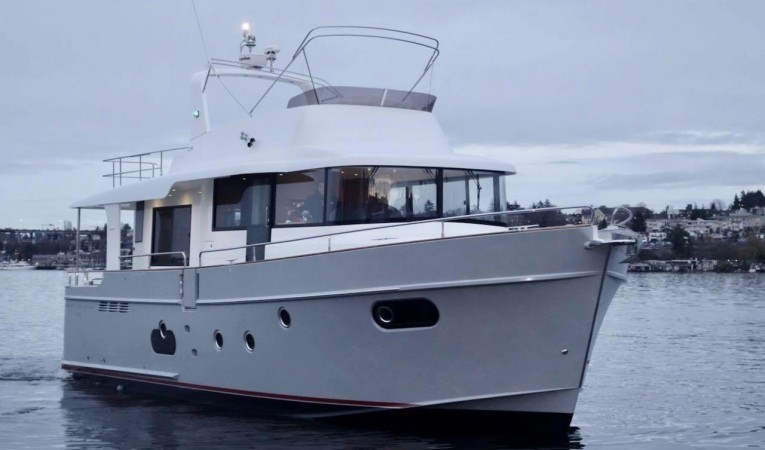 50 Beneteau 