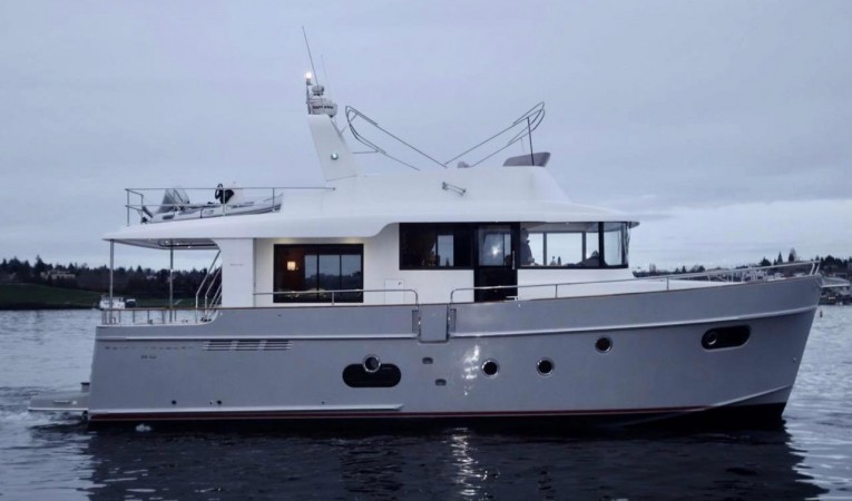 50 Beneteau 
