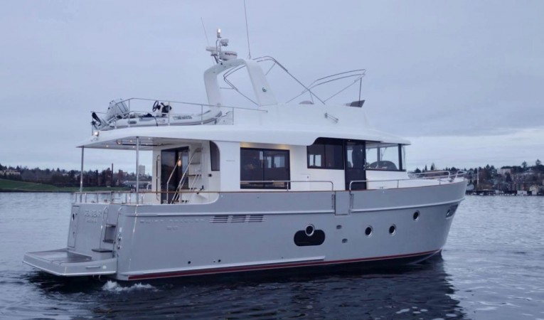 50 Beneteau 