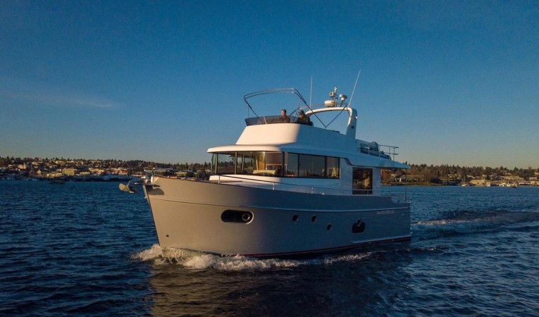 50 Beneteau 