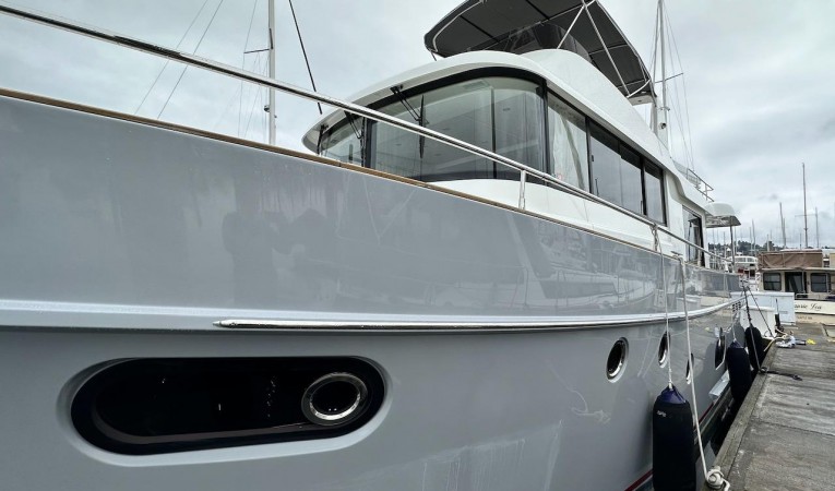 50 Beneteau 