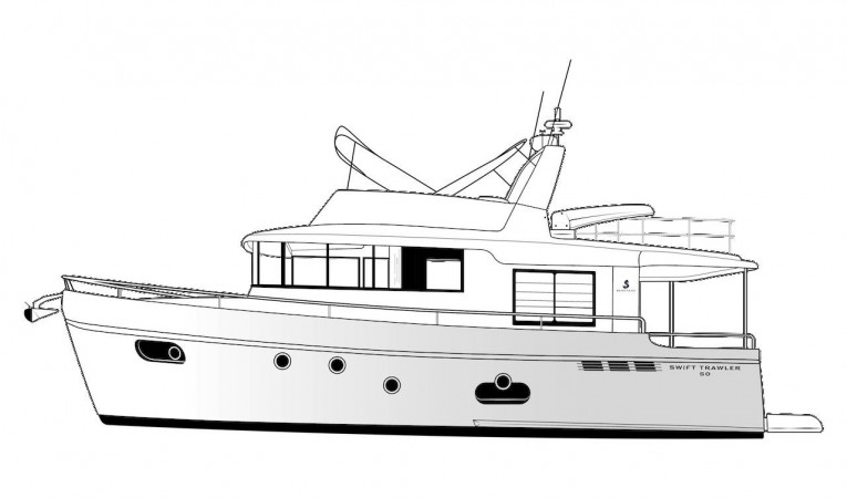 50 Beneteau 