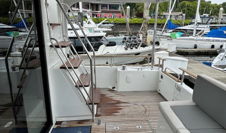 50 Beneteau 