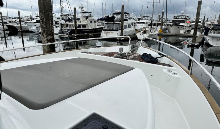 50 Beneteau 