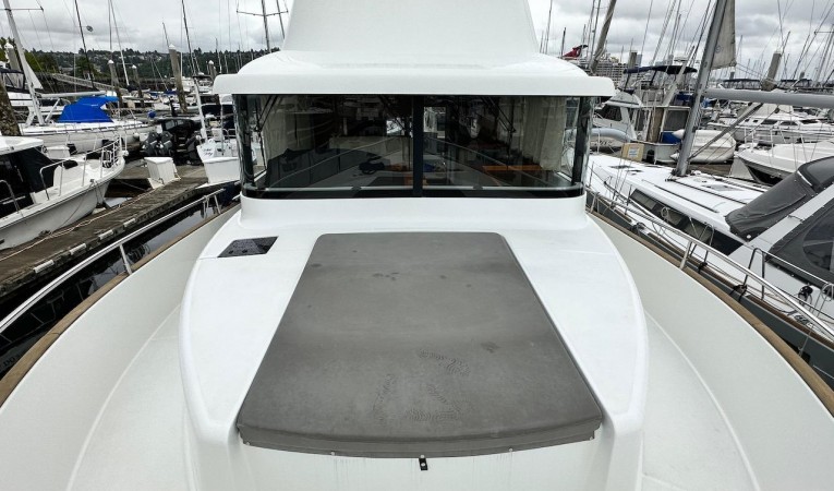 50 Beneteau 