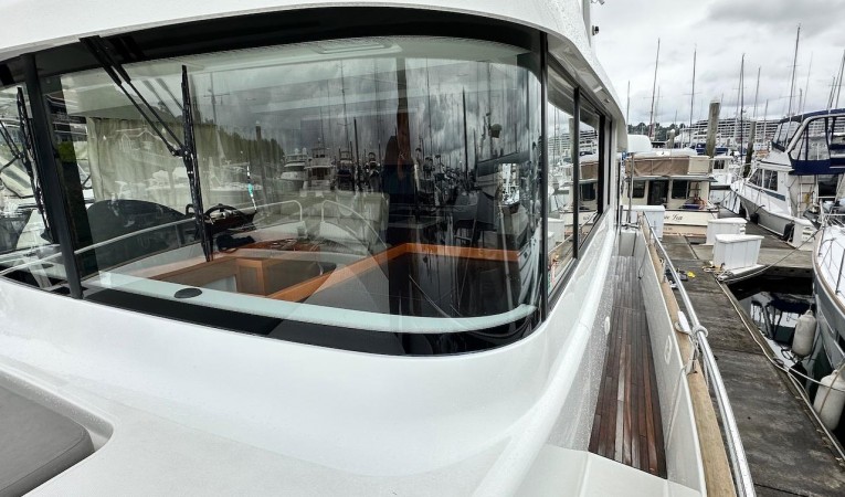 50 Beneteau 